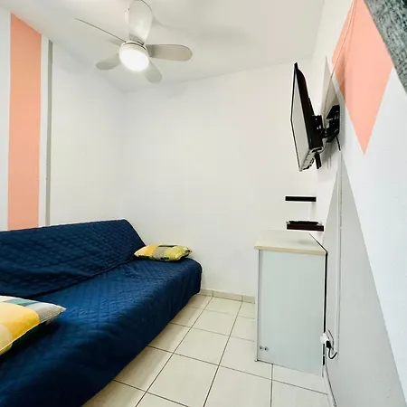 Appartement Quiet Chayofita Arona (Tenerife)