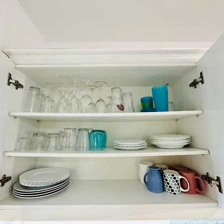 Quiet Chayofita Appartement Arona (Tenerife)