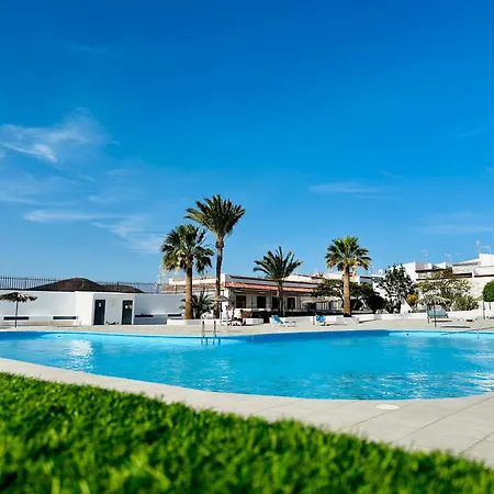Quiet Chayofita Appartement Arona (Tenerife)