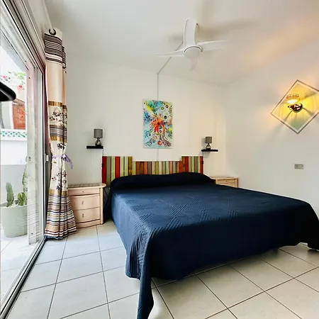 Apartamento Quiet Chayofita