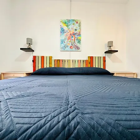 Quiet Chayofita Appartement *