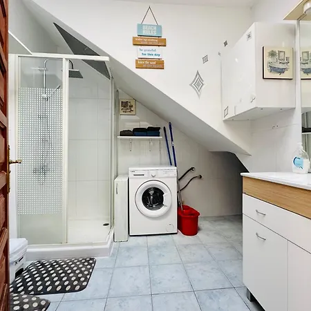 Appartement Quiet Chayofita *