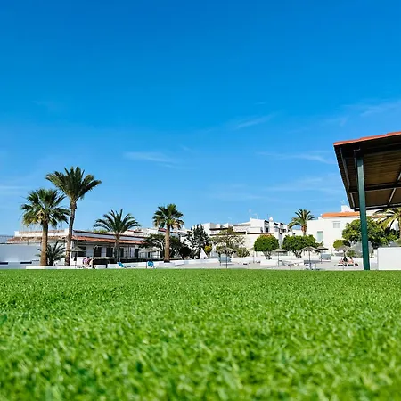 Quiet Chayofita Appartement Arona (Tenerife)