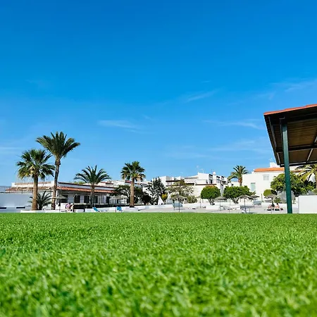Quiet Chayofita Apartment Arona (Tenerife)