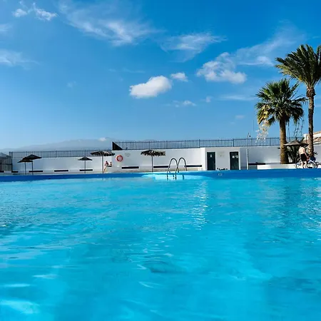 Apartamento Quiet Chayofita