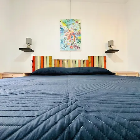 Appartement Quiet Chayofita Arona (Tenerife)