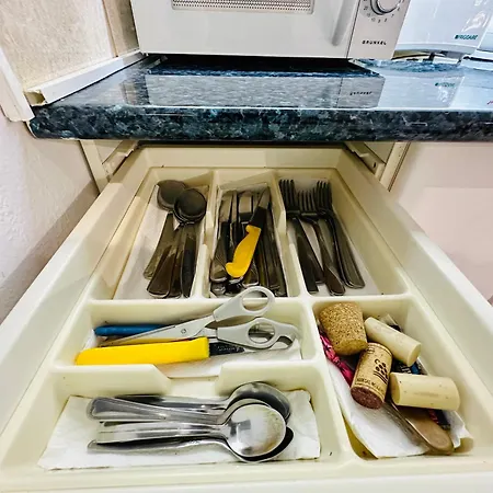 Appartement Quiet Chayofita