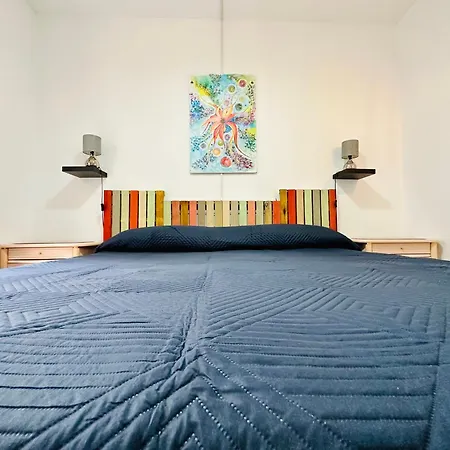 Appartement Quiet Chayofita Arona (Tenerife)