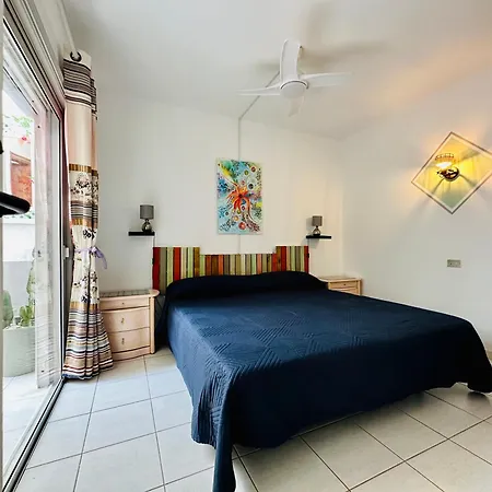 Quiet Chayofita Arona (Tenerife)