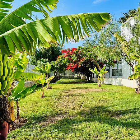 Quiet Chayofita Appartement